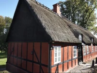 MГёllehuset Holiday House 