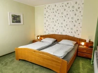 Pension Haus am Walde 3*