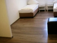 Gastehaus Dehn 3*