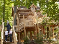 Erlebnispark Tripsdrill Natur-Resort 