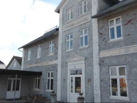 HarboГёre Hotel 