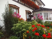 Pension Haus Seidenweber 
