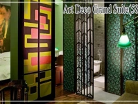 @ Gallery Suites 