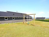 Three-Bedroom Holiday home in SjГёlund 1 
