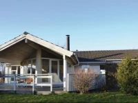 Holiday home Helsinge 51 