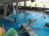 BГёsГёre Strand Feriepark 