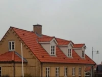 HjarbГ¦k Bed and Breakfast 