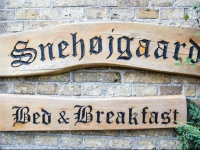 SnehГёjgaard Bed & Breakfast 