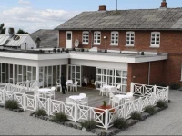 Slukefter Kro & Hotel 