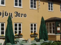 HГёjby Kro og Hotel 