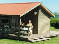 HolbГ¦k Fjord Camping & Cottages 