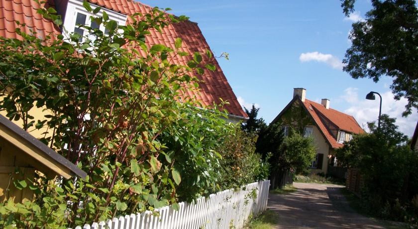 HornbГ¦k Bed & Breakfast 