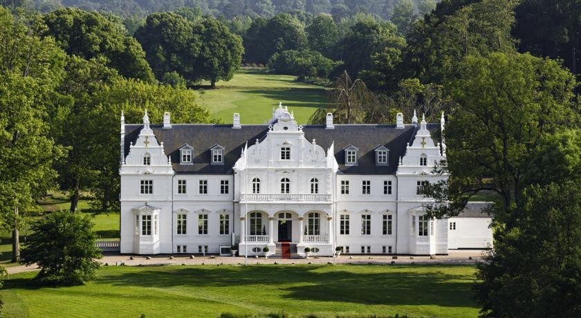 Kokkedal Castle Copenhagen 