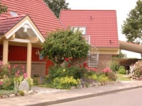 Landhaus Tonning 