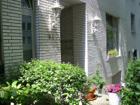 Messewohnung Augusta