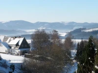 Ferienwohnung Wulf 