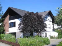 Ferienwohnung Zum Buchhagen 