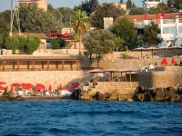Ruza Vjetrova 4*