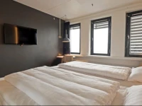 Zleep Hotel IshГёj 