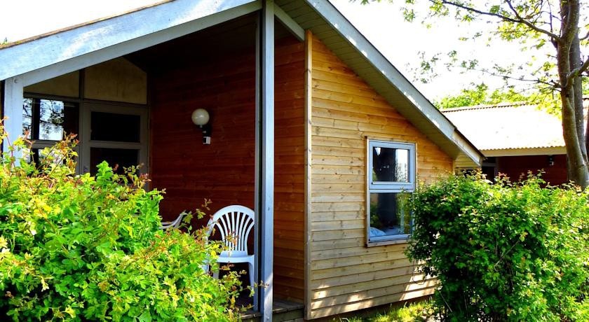Tangloppen Camping & Cottages 