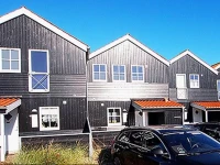 Holiday home Strandengen G- 4523 