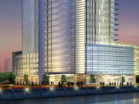 Gran Melia Shanghai 5*