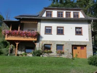Ferienwohnung Sommer 