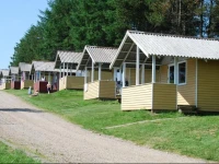 FГҐrup SГё Camping & Cottages 