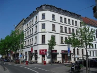 Ferienwohnung Leipzig-Sudvorstadt 