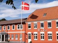KibГ¦k Hotel 