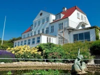 Zleep Hotel Kalundborg 