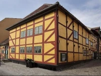Kerteminde City Bed 