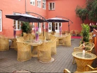 Hotel Harmonien 