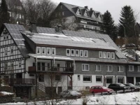 Pension Droste- Vogt 