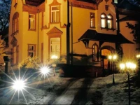 Villa Markersdorf 
