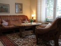Ferienwohnung Bucker 