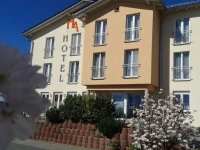 Hotel Ackermann 3*