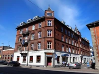 Hotel Skandia 