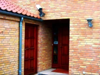 HelsingГёr Bed & Breakfast 