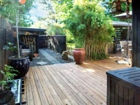 Four-Bedroom Holiday home in Tarm 2 