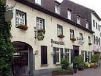 Hotel Stadt Lobberich 