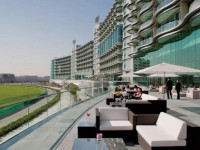 The Meydan
