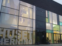 Hotel DGI-Huset Herning