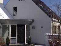 Helts Guesthouse 