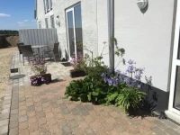 Kratgaardens Apartment 