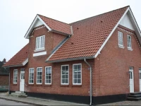 Skibbild Bed & Breakfast 