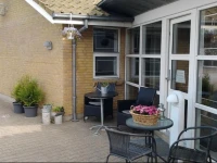 Sov i Herning Bed & Breakfast 