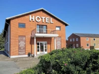 Hotel Strandlyst 