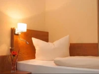 Gastehaus an der Therme 2*