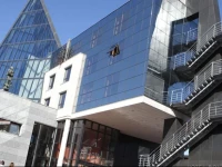 Best Western Hotel Royal Holstebro 